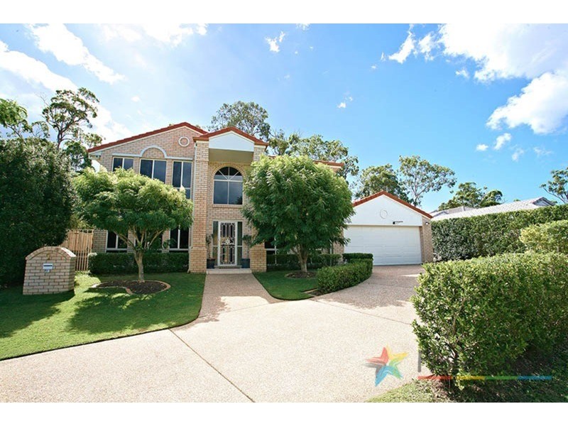 1 Straite Drive, Robina QLD 4226