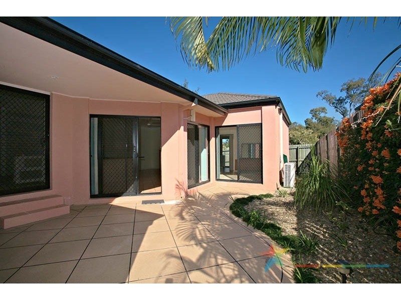2/36 Leopardwood Circuit, Robina QLD 4226