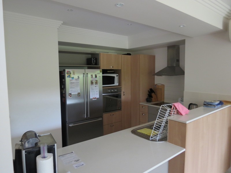 5 Oxford  Court, Robina QLD 4226