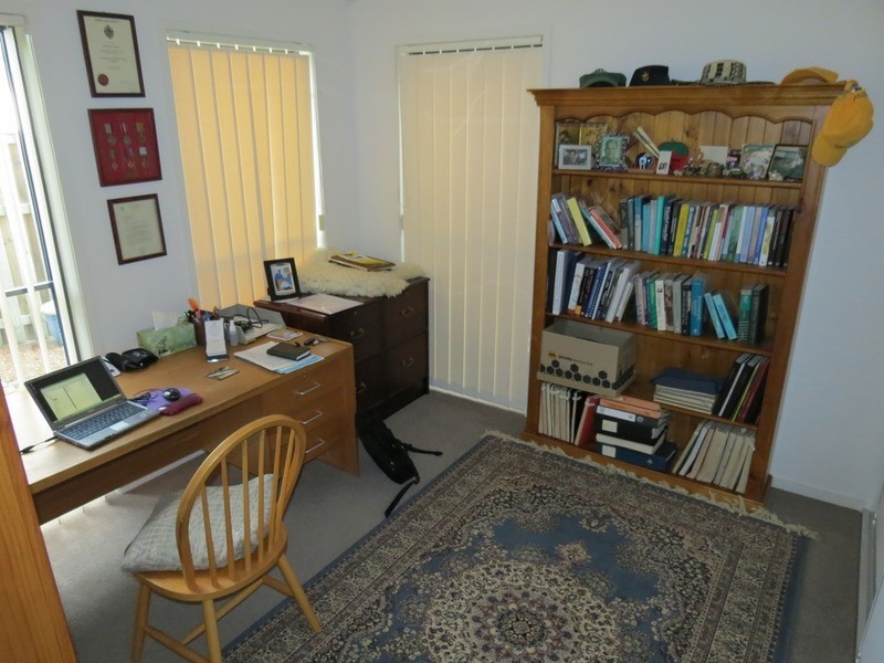 5 Oxford  Court, Robina QLD 4226