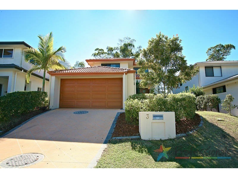 3 Royal Links Drive, Robina QLD 4226