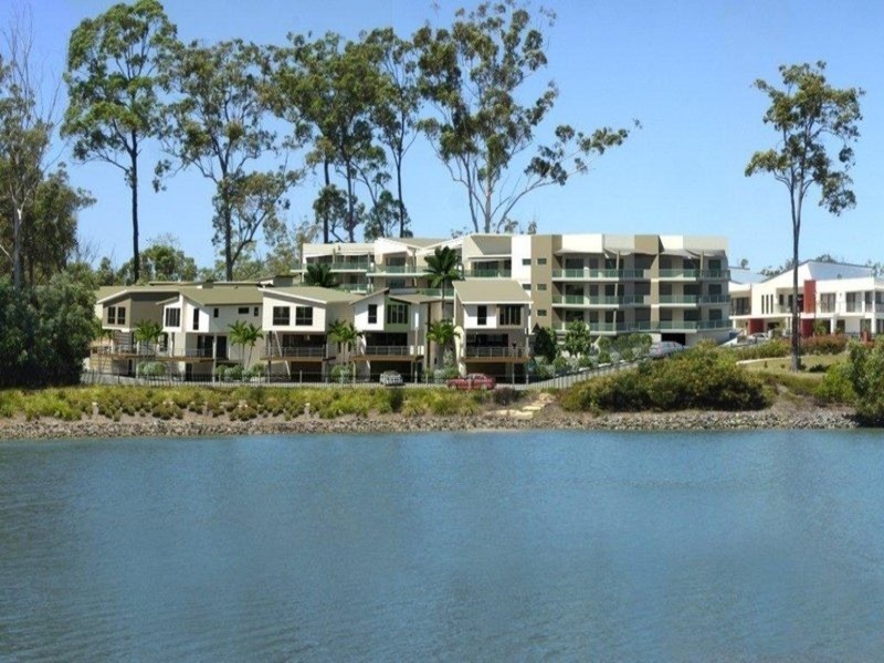 6/28 Castello Circuit, Varsity Lakes QLD 4227