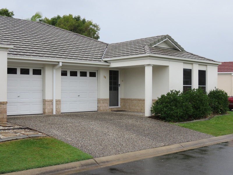 15/45 Swanton  Drive, Mudgeeraba QLD 4213