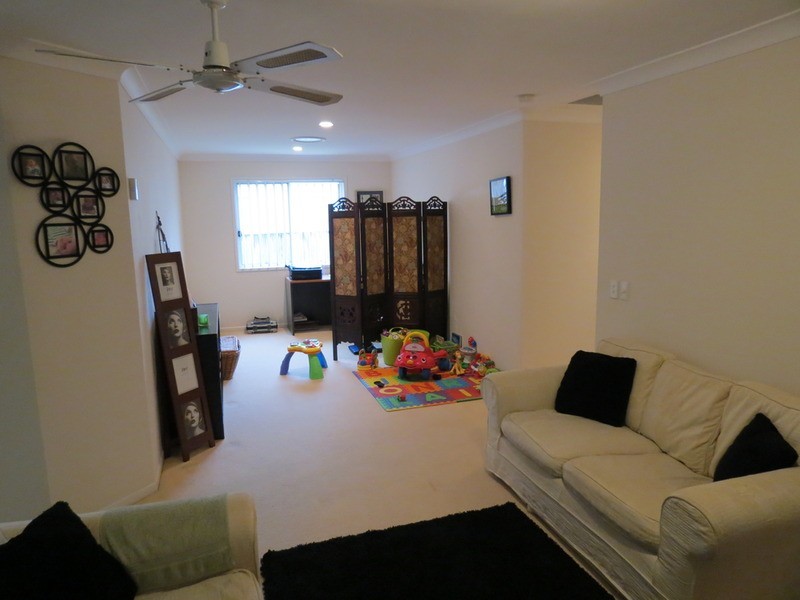 15/45 Swanton  Drive, Mudgeeraba QLD 4213