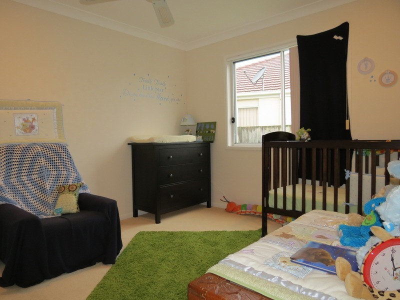 15/45 Swanton  Drive, Mudgeeraba QLD 4213