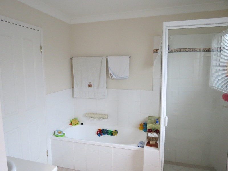 15/45 Swanton  Drive, Mudgeeraba QLD 4213