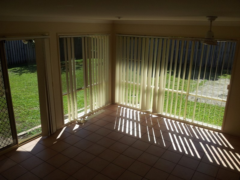 4 Lancewood Circuit, Robina QLD 4226