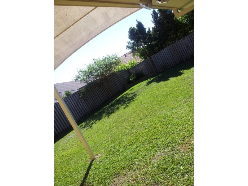 4 Lancewood Circuit, Robina QLD 4226