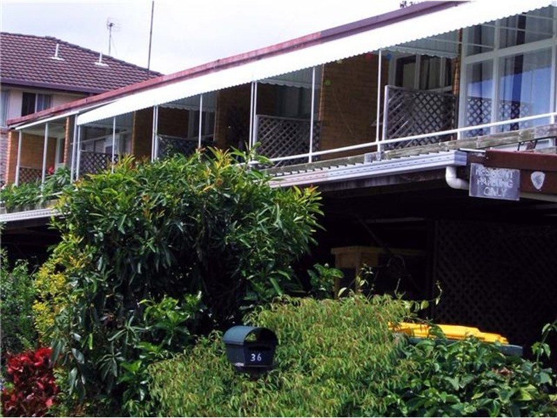 4/38 Sunbrite Avenue, Mermaid Beach QLD 4218