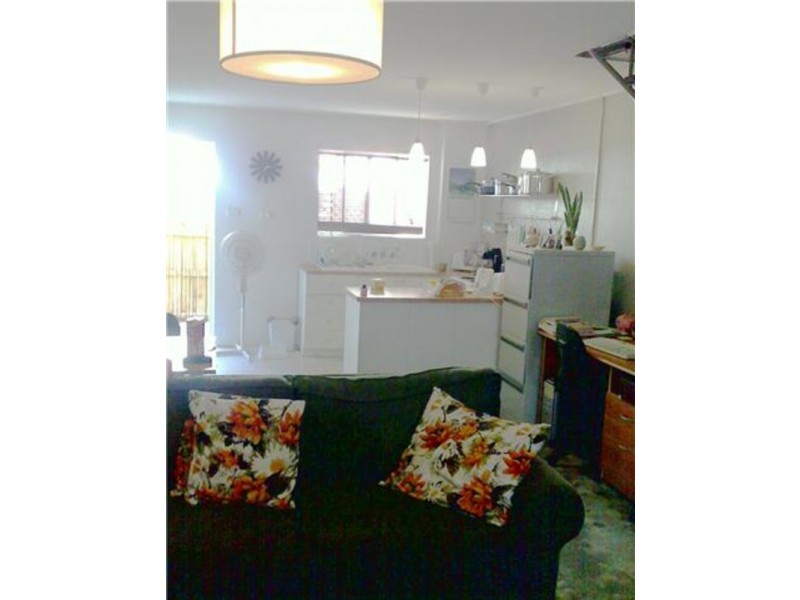 4/38 Sunbrite Avenue, Mermaid Beach QLD 4218