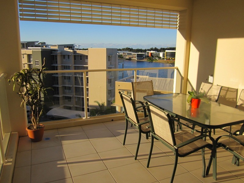 134/251 Varsity Parade, Varsity Lakes QLD 4227