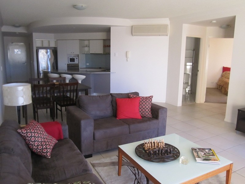 134/251 Varsity Parade, Varsity Lakes QLD 4227