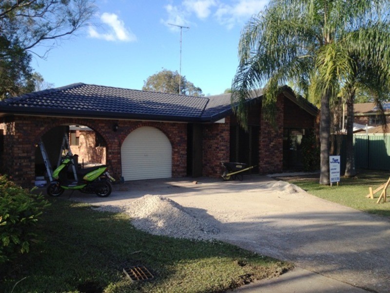 42 Cottesloe Drive, Robina QLD 4226