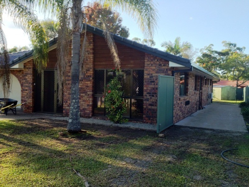 42 Cottesloe Drive, Robina QLD 4226