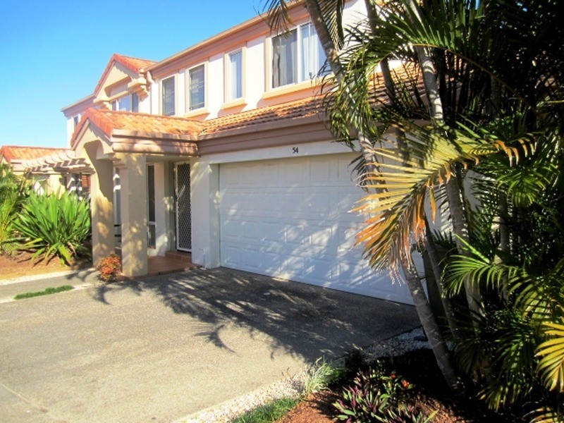 54/480 Christine Avenue, Robina QLD 4226