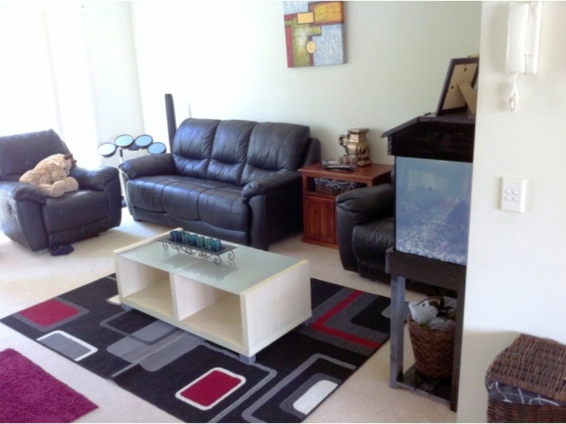 54/480 Christine Avenue, Robina QLD 4226