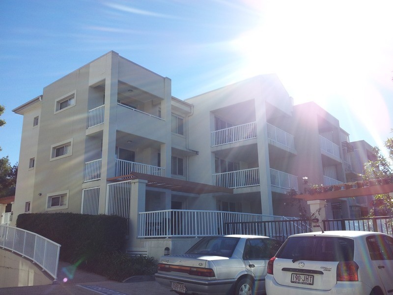 1 Riverwalk Avenue, Robina QLD 4226