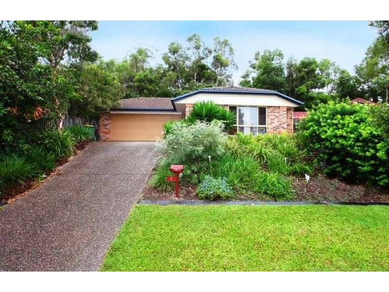 5 Kyler Court, Mudgeeraba QLD 4213