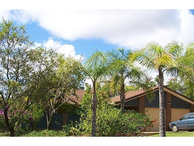 12 Sandringham Drive, Robina QLD 4226