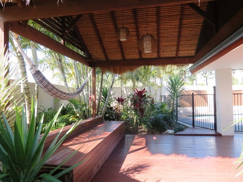 1/118 Cottesloe Drive, Robina QLD 4226
