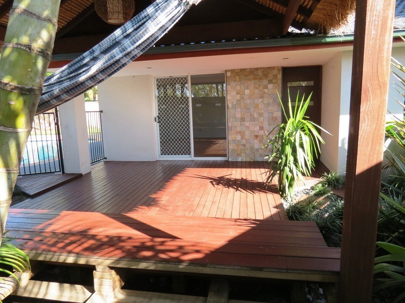 1/118 Cottesloe Drive, Robina QLD 4226