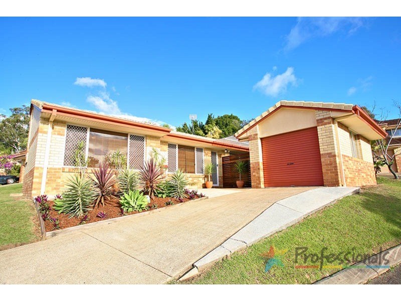 15/5 Greenlands Drive, Varsity Lakes QLD 4227