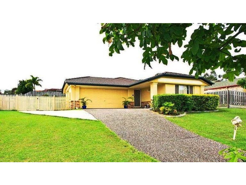 15 Lambor Drive, Mudgeeraba QLD 4213