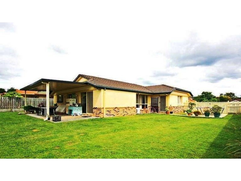 15 Lambor Drive, Mudgeeraba QLD 4213