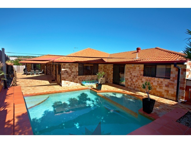 14 Lancewood  Circuit, Robina QLD 4226