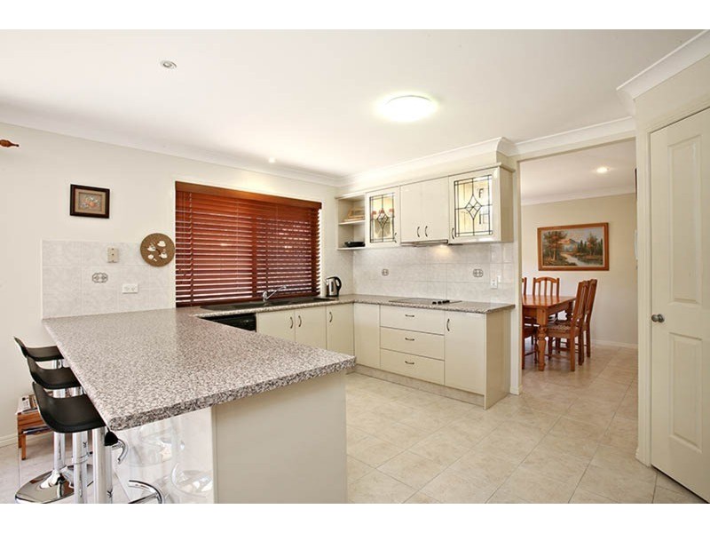 14 Lancewood  Circuit, Robina QLD 4226