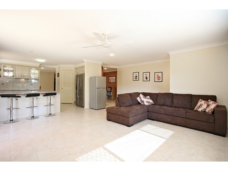 14 Lancewood  Circuit, Robina QLD 4226
