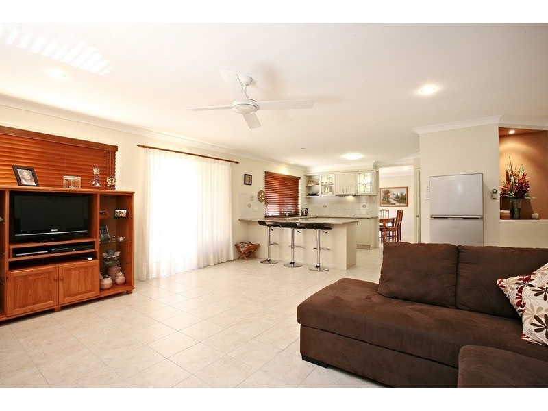 14 Lancewood  Circuit, Robina QLD 4226