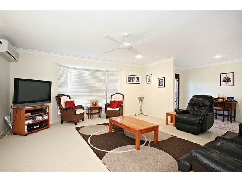 14 Lancewood  Circuit, Robina QLD 4226
