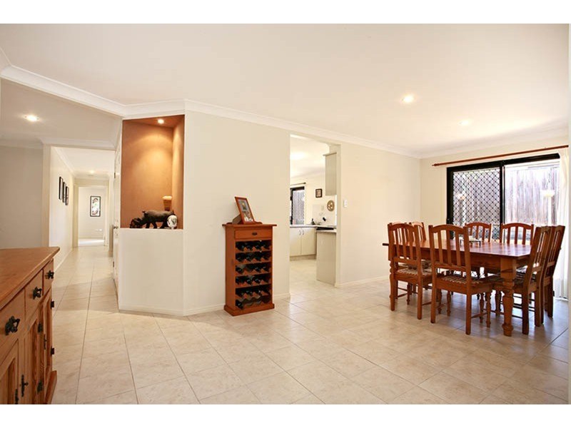 14 Lancewood  Circuit, Robina QLD 4226