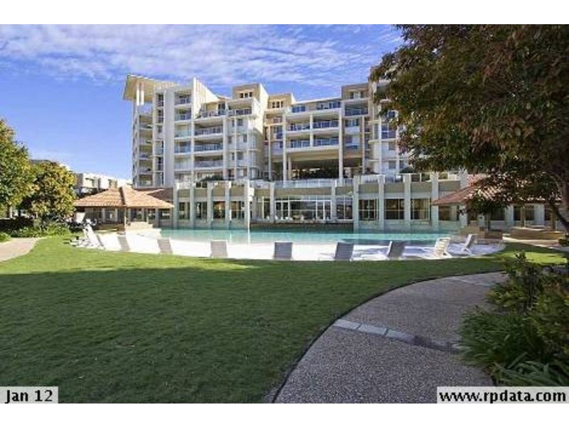 64/251 Varsity Lakes Avenue, Varsity Lakes QLD 4227