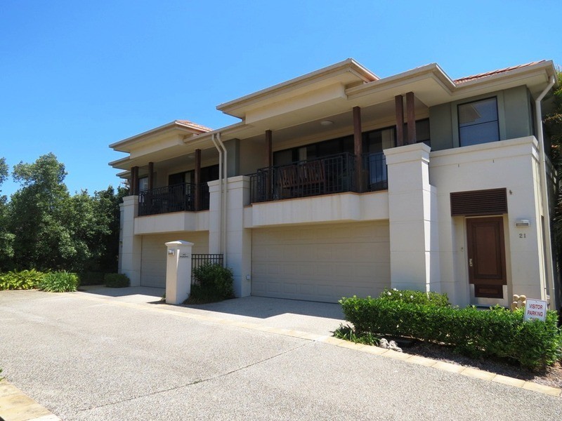 20/5 Assembly Drive, Varsity Lakes QLD 4227