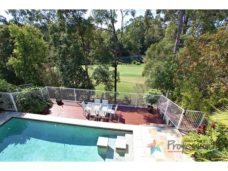 5 Royal Links Drive, Robina QLD 4226