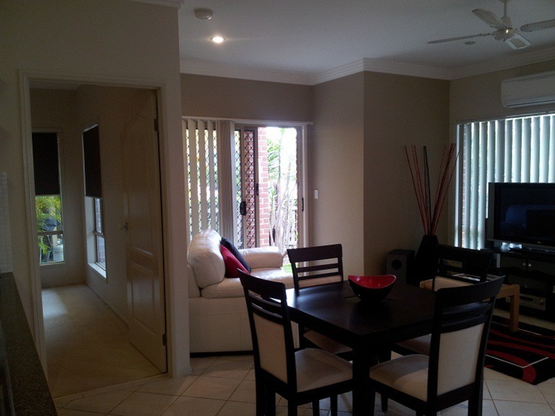 1/31 Majorca  Crescent, Varsity Lakes QLD 4227