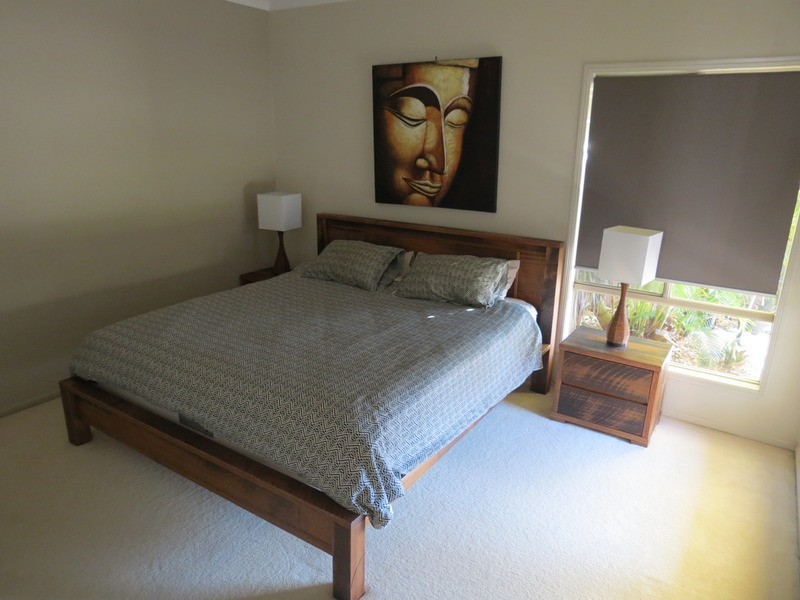 1/31 Majorca  Crescent, Varsity Lakes QLD 4227