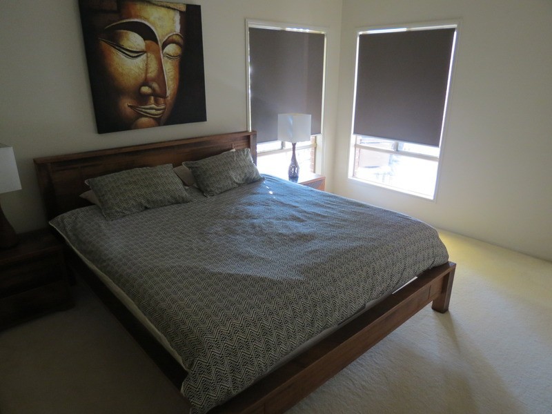 1/31 Majorca  Crescent, Varsity Lakes QLD 4227