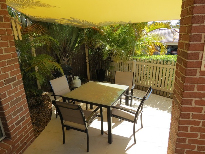 1/31 Majorca  Crescent, Varsity Lakes QLD 4227