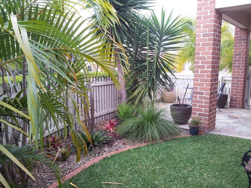 1/31 Majorca  Crescent, Varsity Lakes QLD 4227