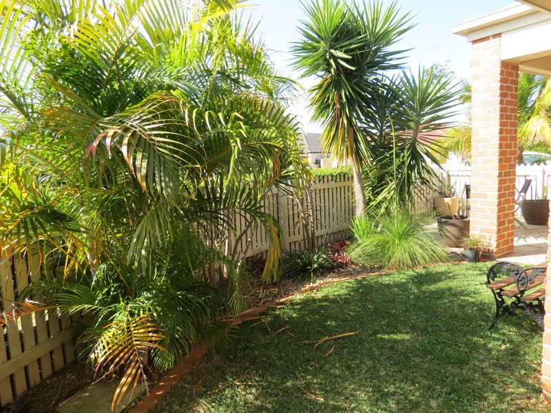 1/31 Majorca  Crescent, Varsity Lakes QLD 4227