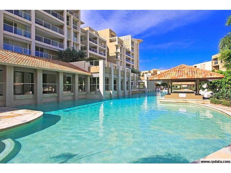 57/251 Varsity Parade, Varsity Lakes QLD 4227