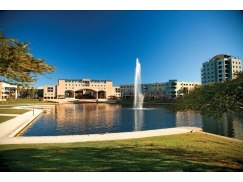 57/251 Varsity Parade, Varsity Lakes QLD 4227