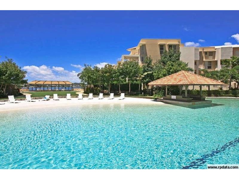 57/251 Varsity Parade, Varsity Lakes QLD 4227