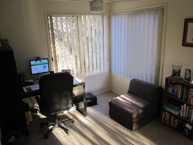 1/15 Peppertree Circuit, Robina QLD 4226