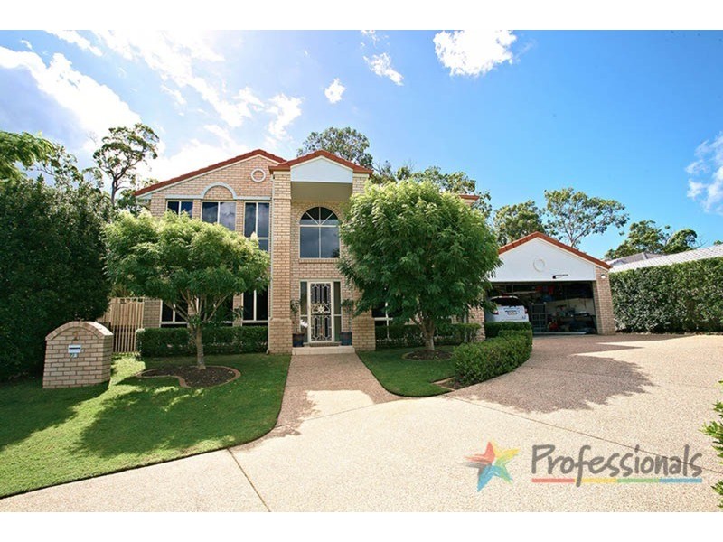 1 Straite  Drive, Robina QLD 4226