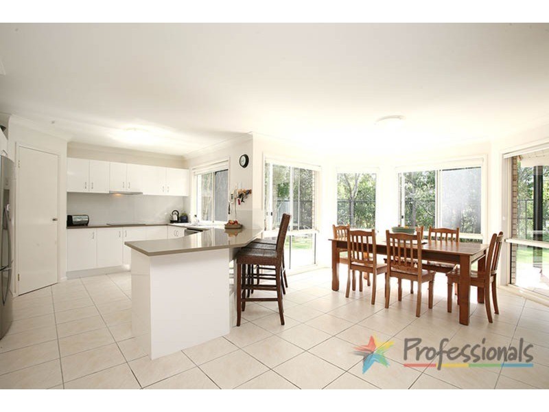 1 Straite  Drive, Robina QLD 4226