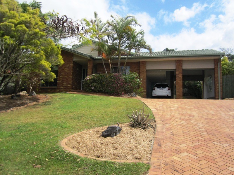 27 Moorabbin Place, Robina QLD 4226